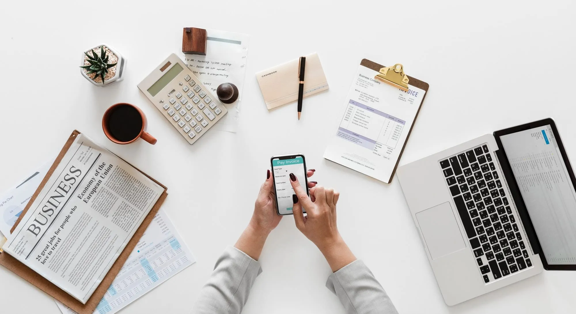 Finance